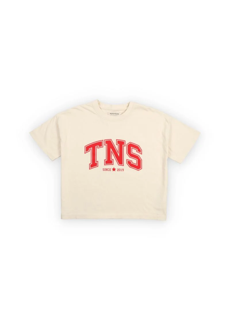TANSY T-SHIRT