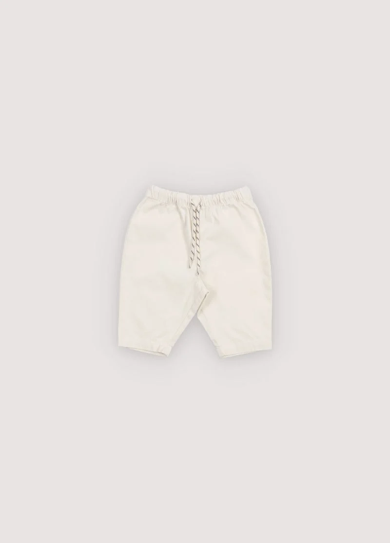 GORSE BABY PANTS