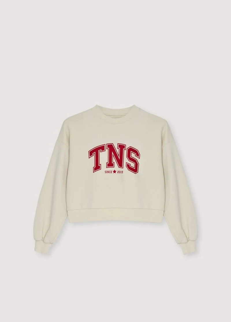 TANSY SWEATSHIRT