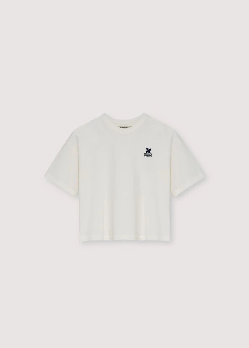 TNS LOGO T-SHIRT