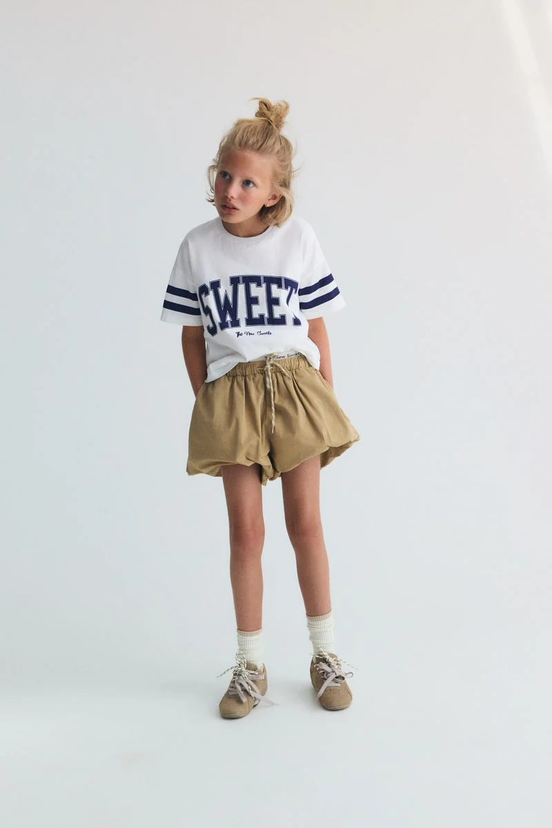 GORSE SHORTS
