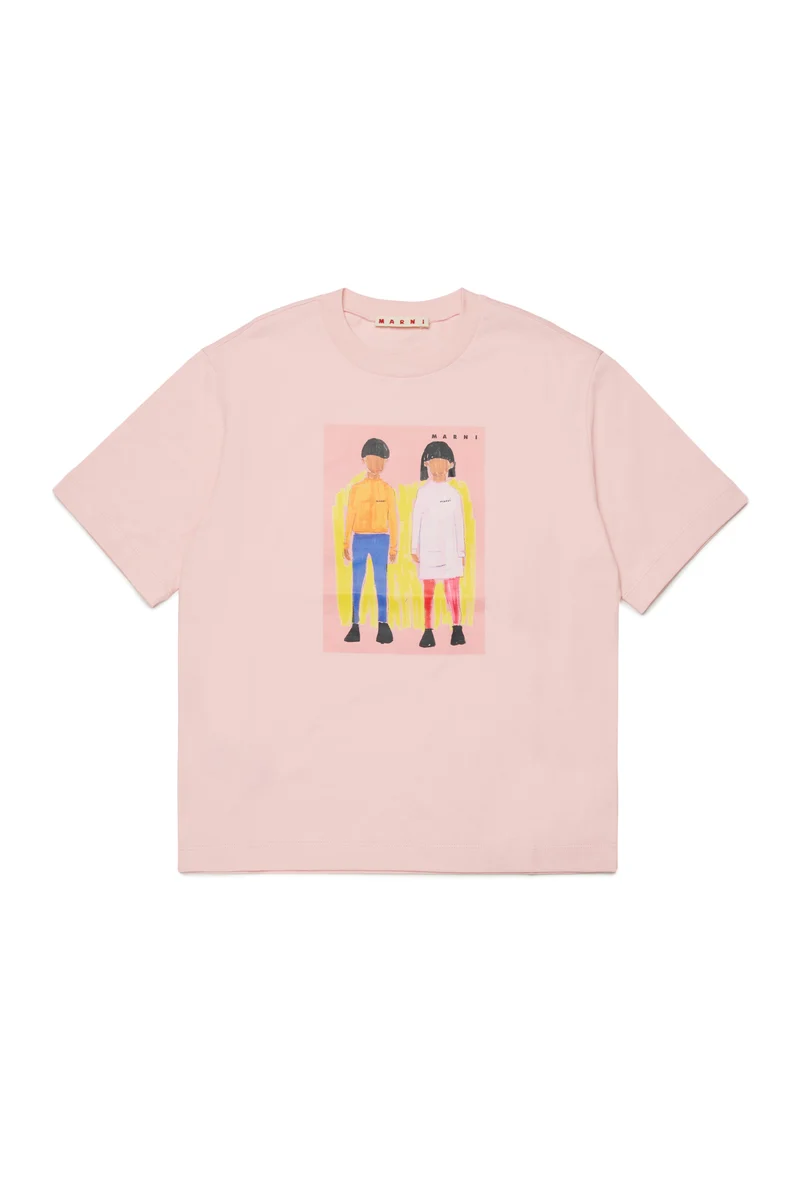 T-SHIRT
