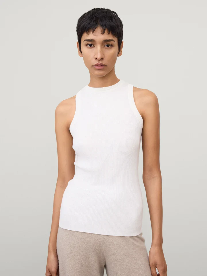 AMAYA TANK TOP