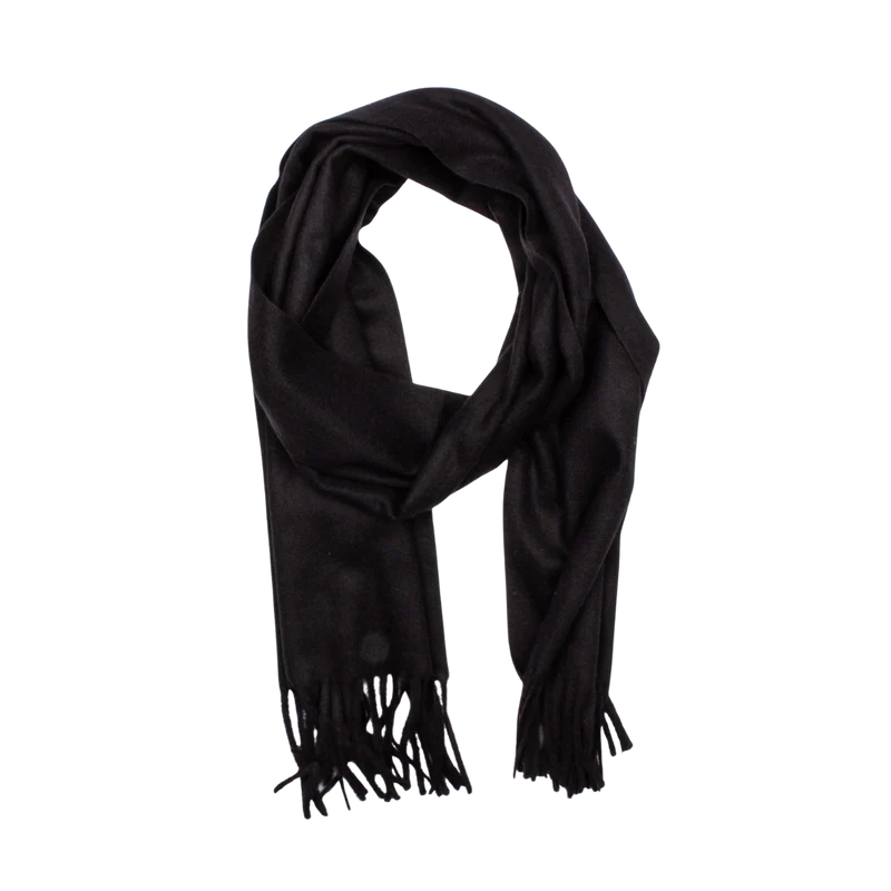 Ovar ScarfKomp - Black