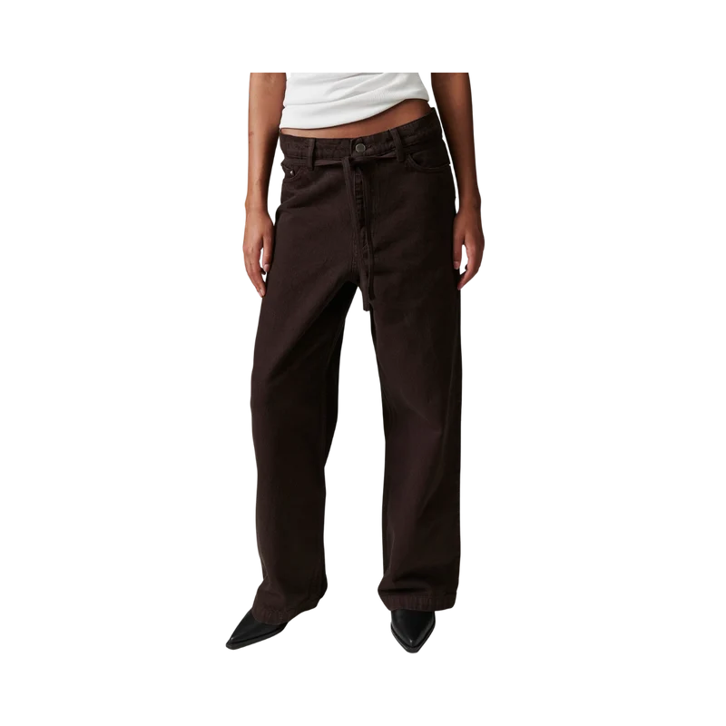 Elijah Soft Canvas Twill - Java