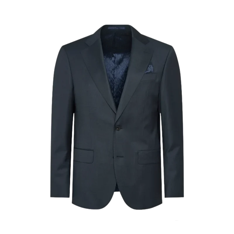 1101 Stretch Star Napoli - Dark Blue/Navy