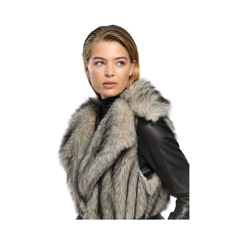 Clichy - Beige Natural