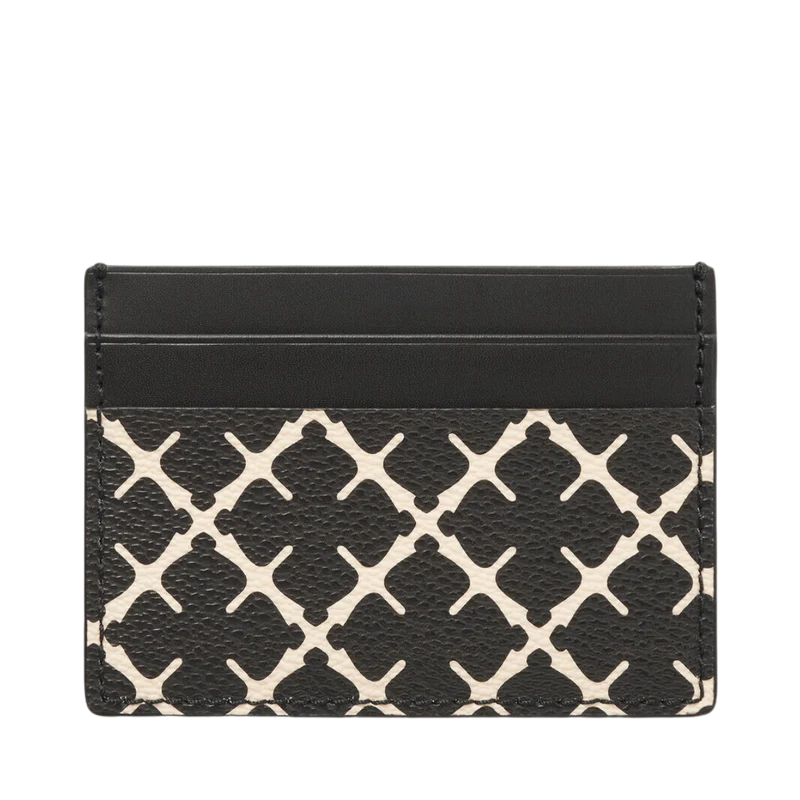 Elia Card - Black