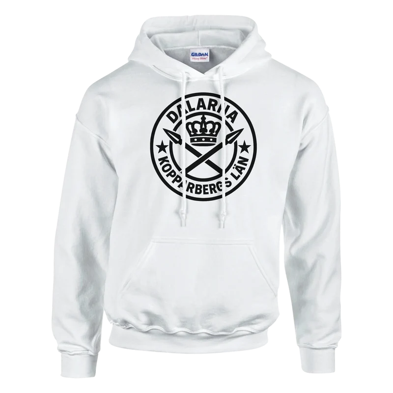Hoodie - Dalarna