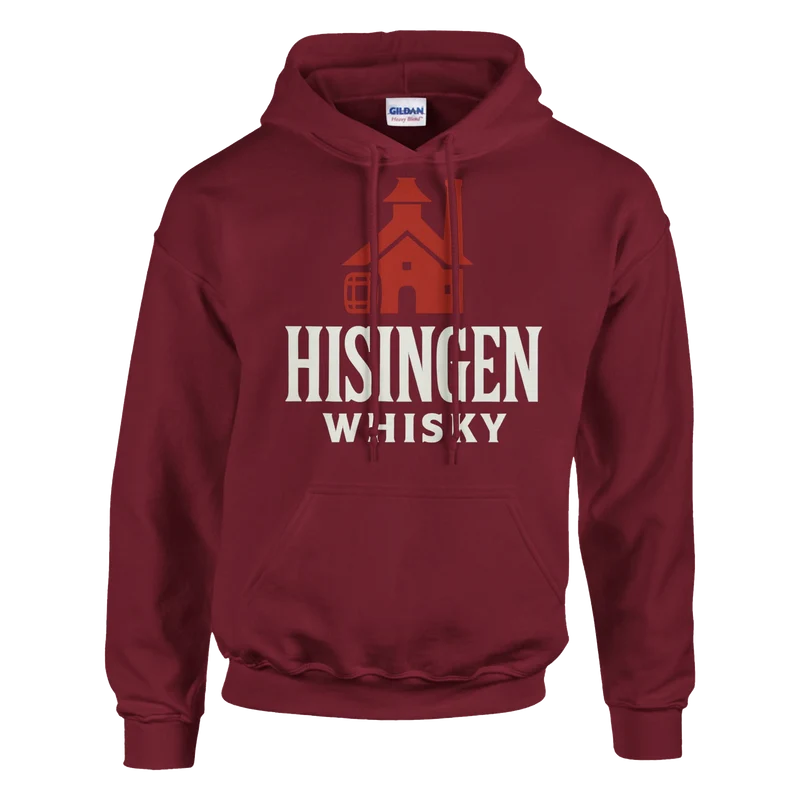 Hoodie - Hisingen Whisky