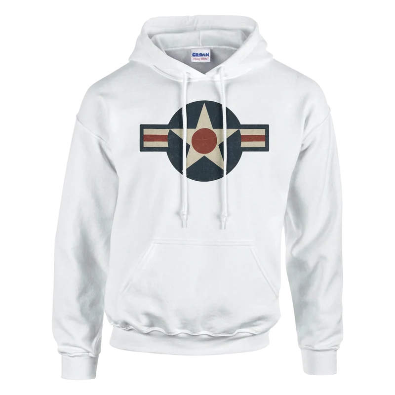 Hoodie – US Air Force Retro
