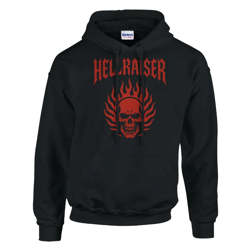Hoodie - Hellraiser