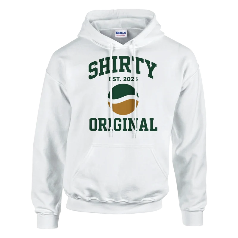 Hoodie - Shirty Original