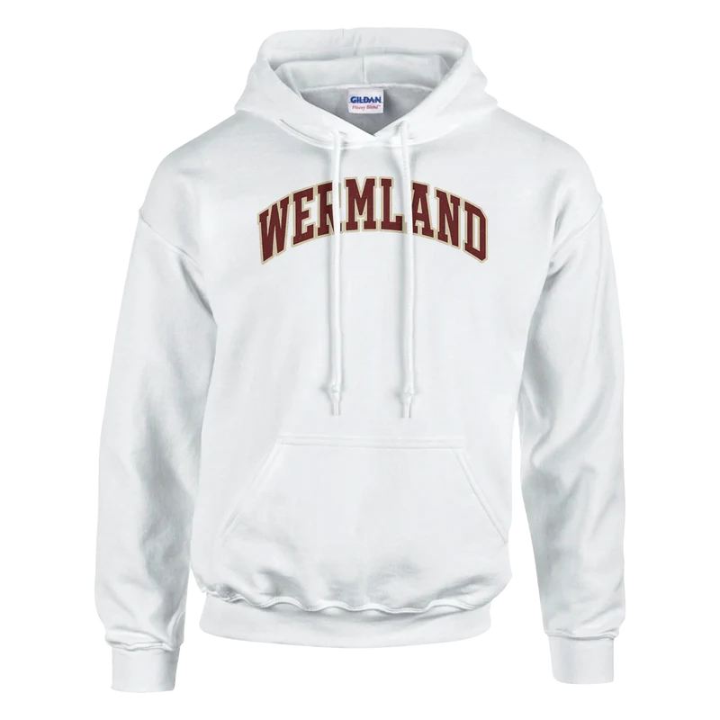 Hoodie – Wermland