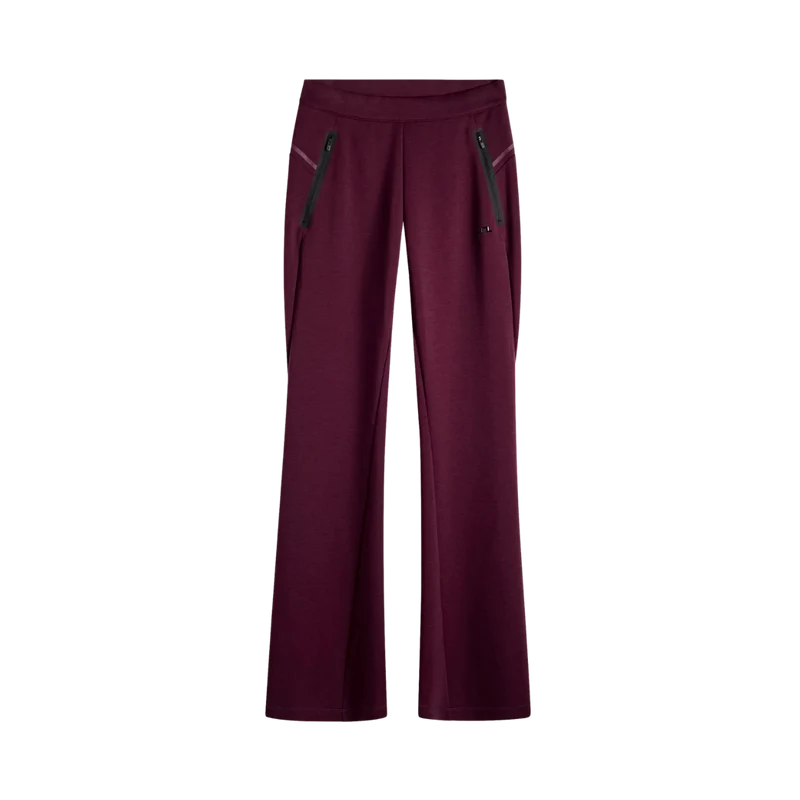 Aura Flare Pants - WINETASTING