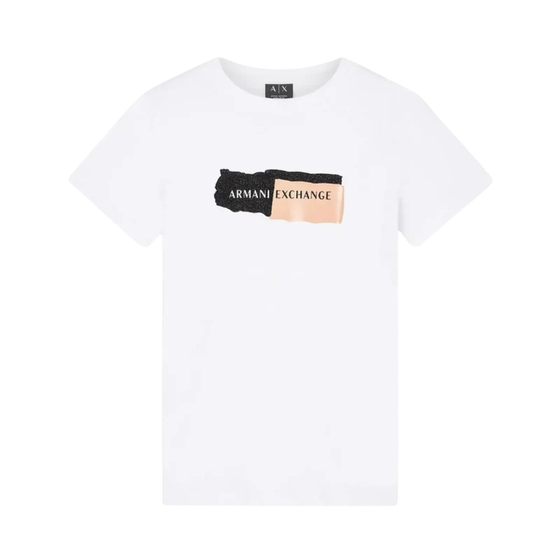 T-Shirt - Optic White
