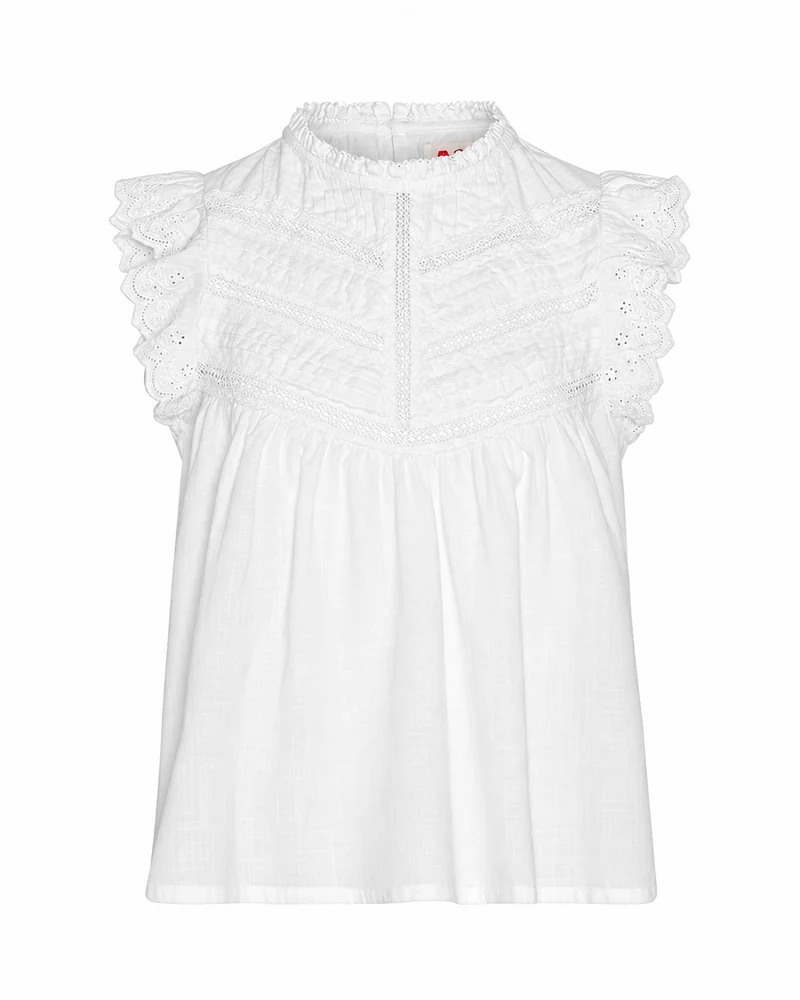 MIA JEAN SHIRT