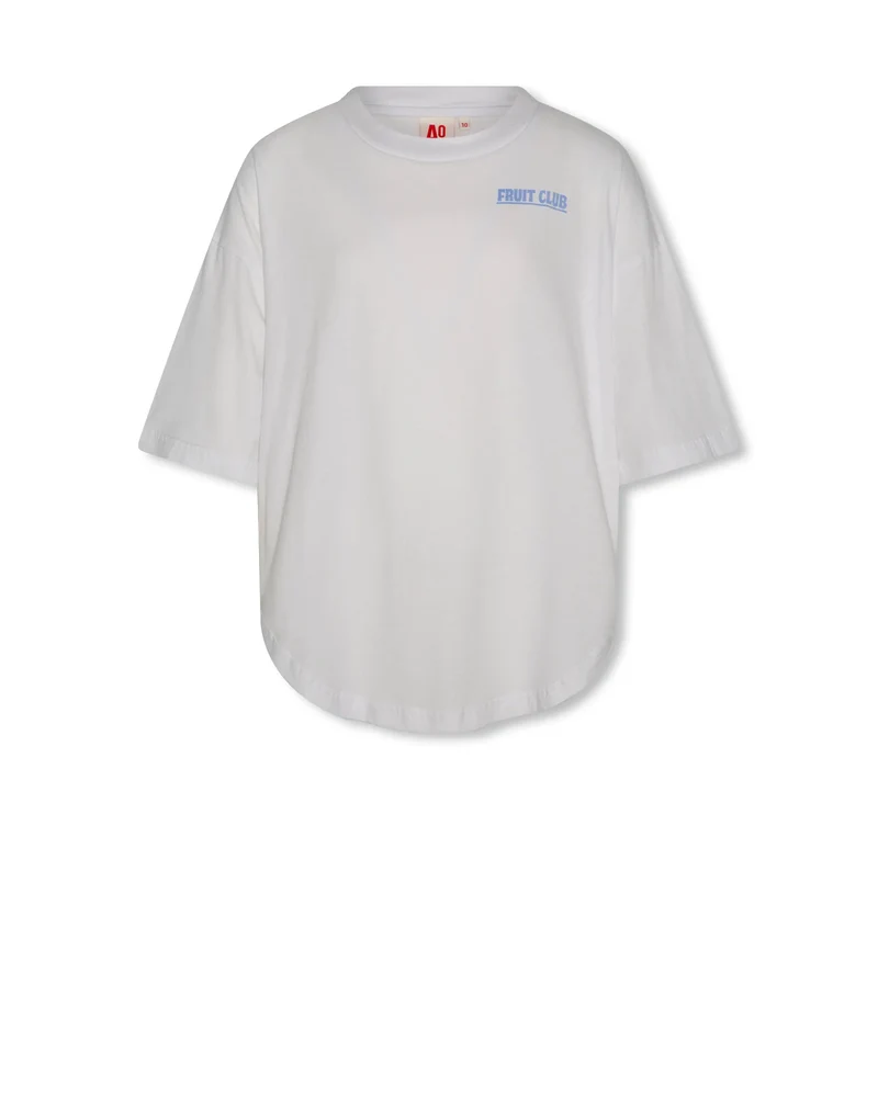 TRUE T-SHIRT FRESH