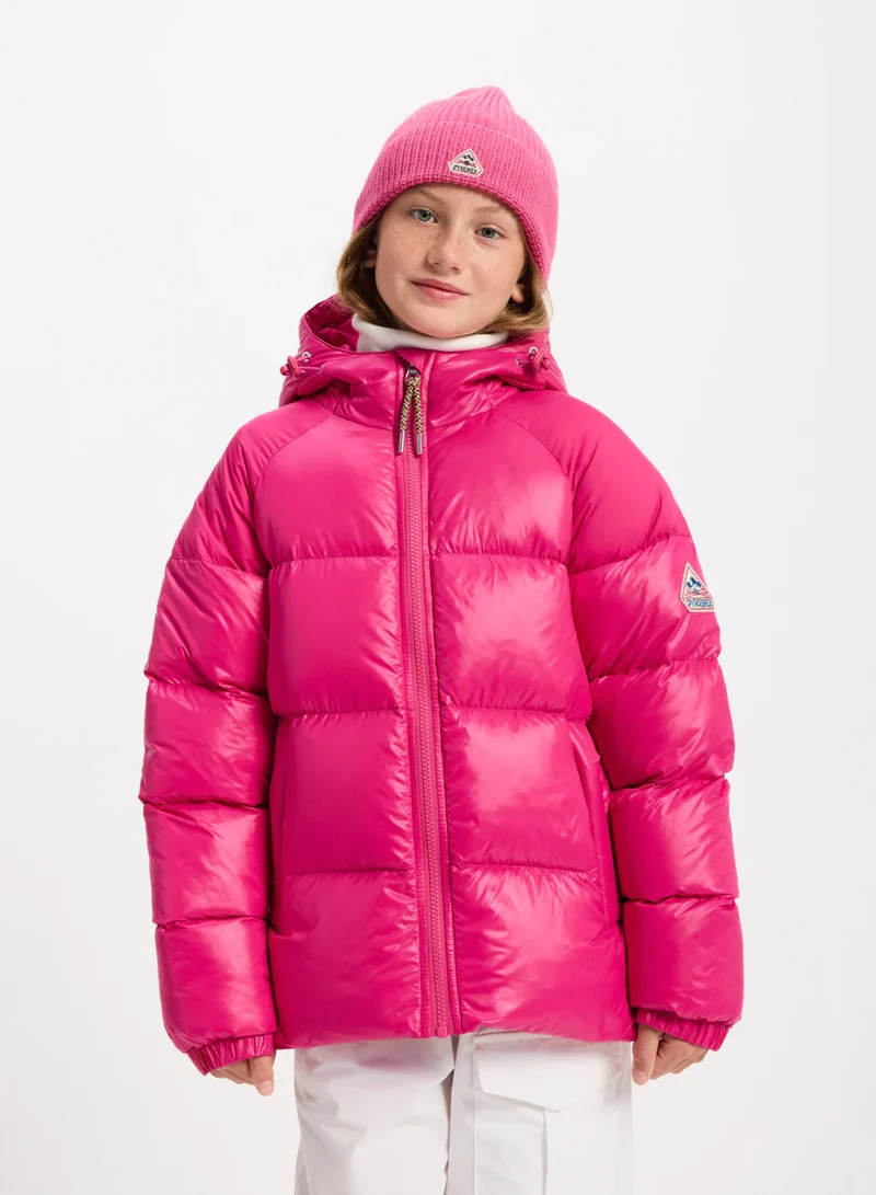 STEN CYCLAMEN JACKET