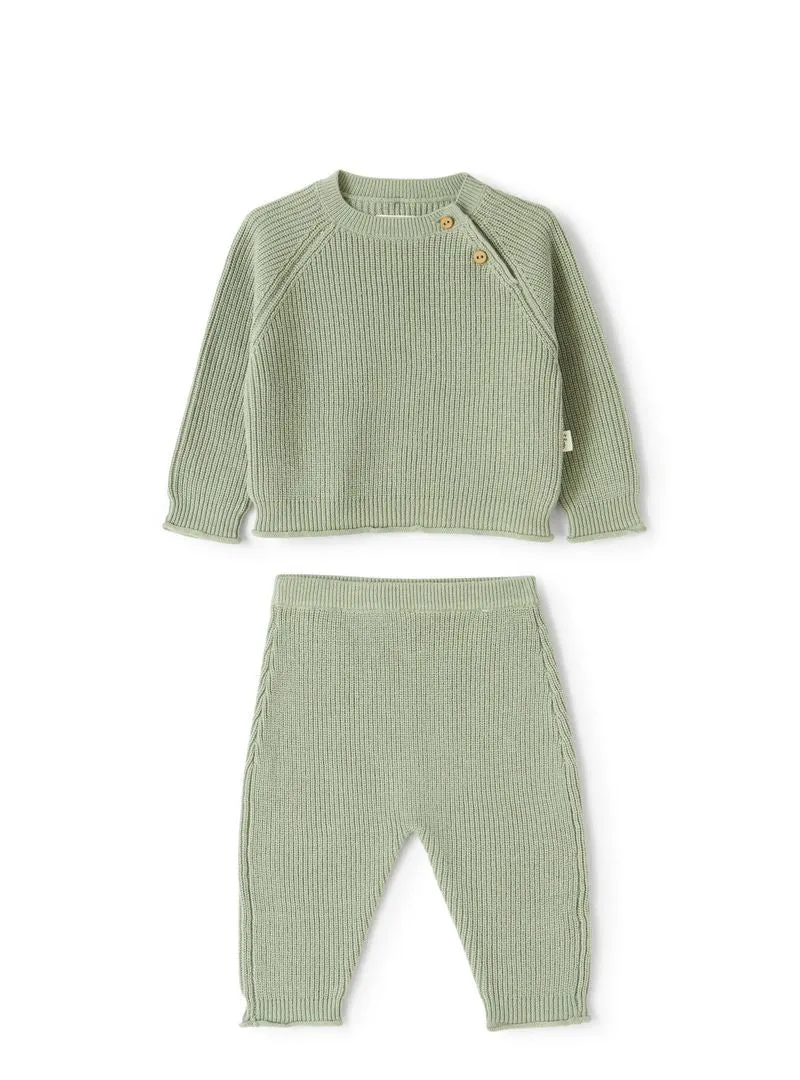 TWO PIECE SET