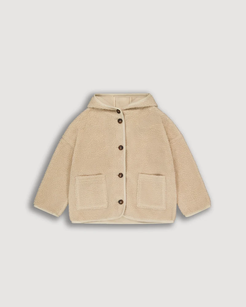 VISALIA COAT