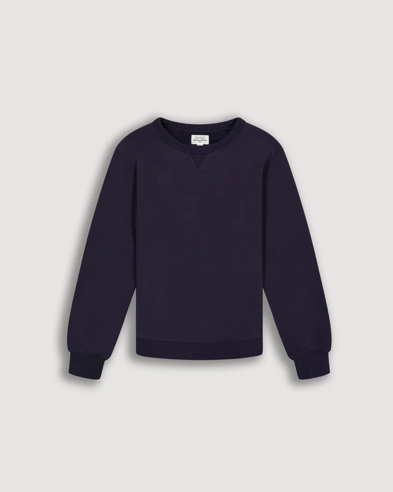 CREWNECK SWEATSHIRT