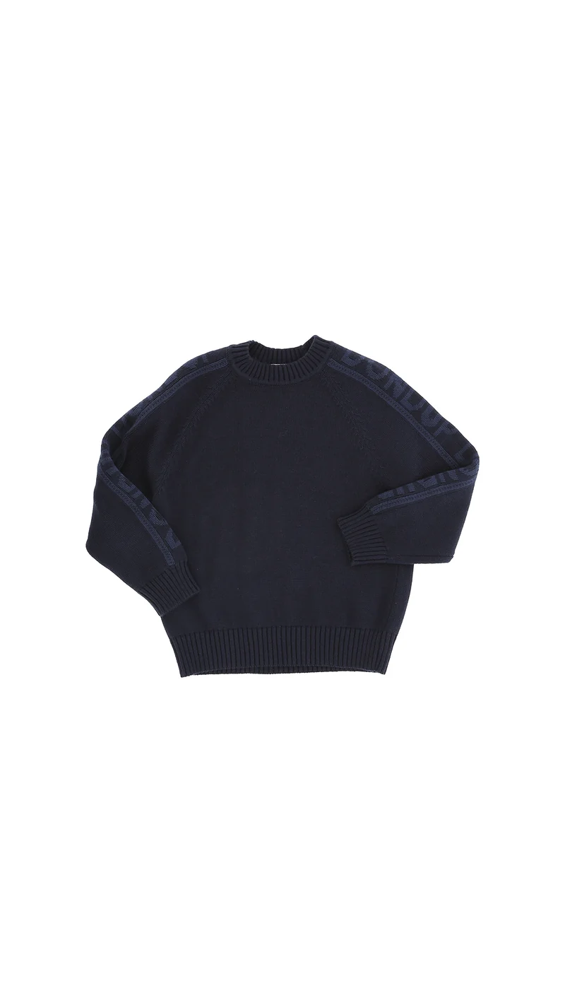 KNITTED SWEATER