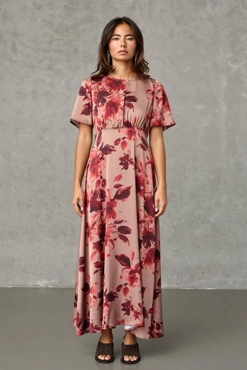 Love & Divine - Love1561-3 20354 - 813 - Red Flower