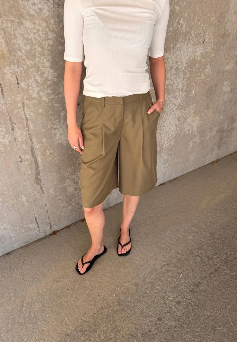 Love & Divine - Love1297 18519 - 207 - Khaki