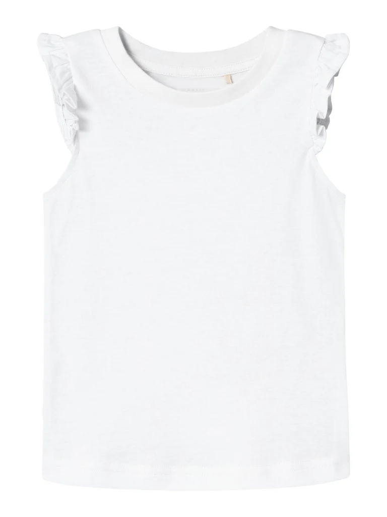 Kortärmad top - t-shirt