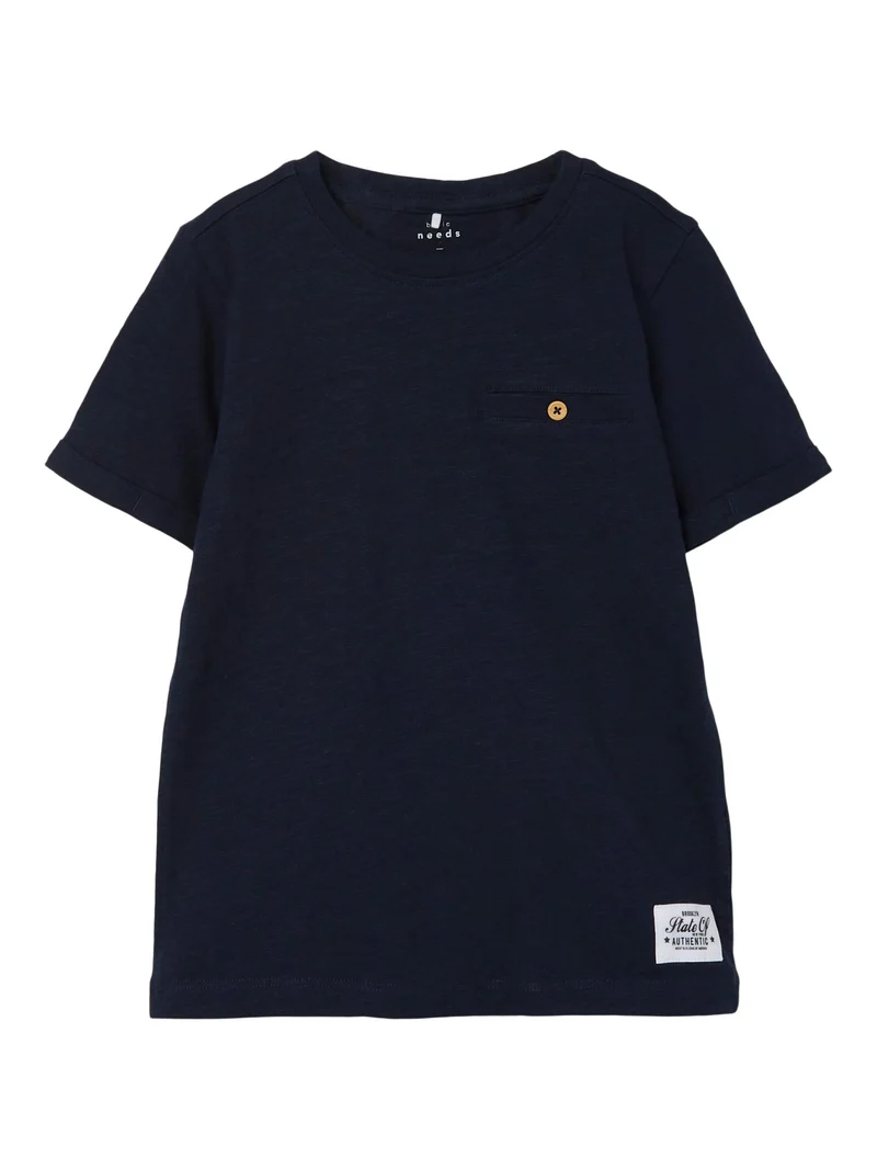 Kortärmad t-shirt