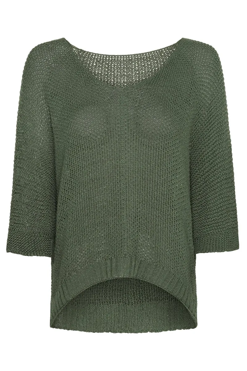 Marta Du Chateau - Strik - 7010 Military 129