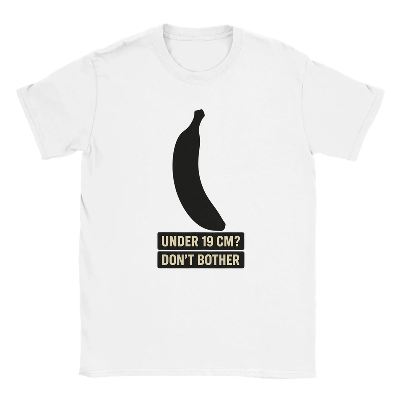 T-shirt - 19 cm