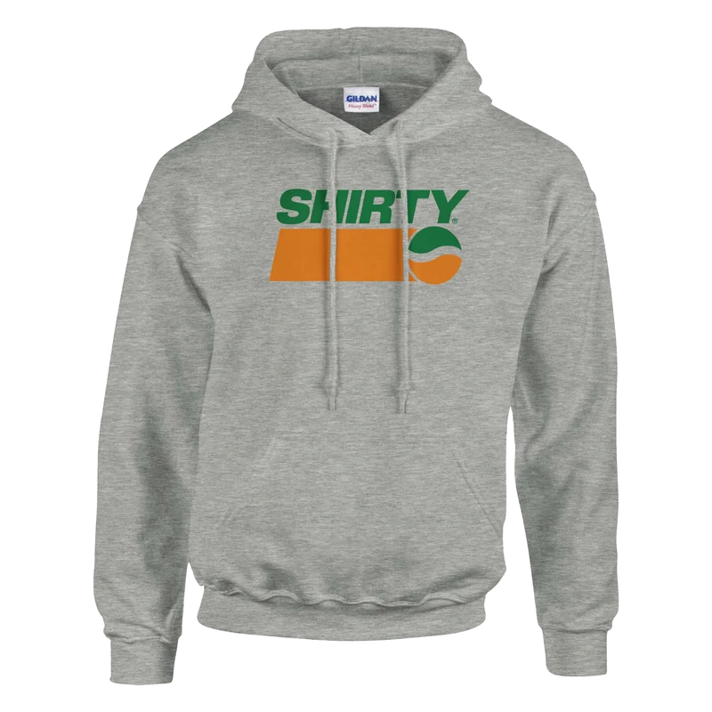 Hoodie – Classic Courtside