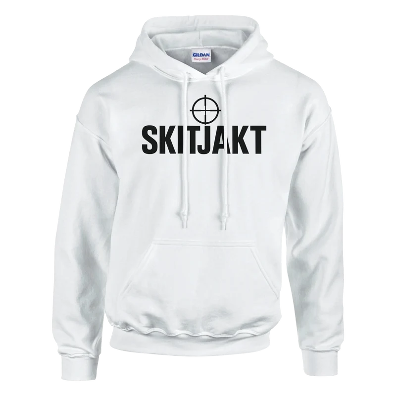 Hoodie - Skitjakt