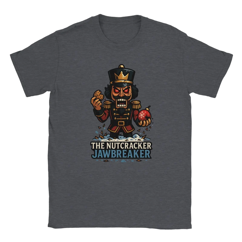 T-shirt - The Nutcracker