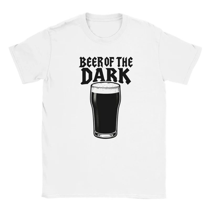 T-shirt - Beer of the Dark