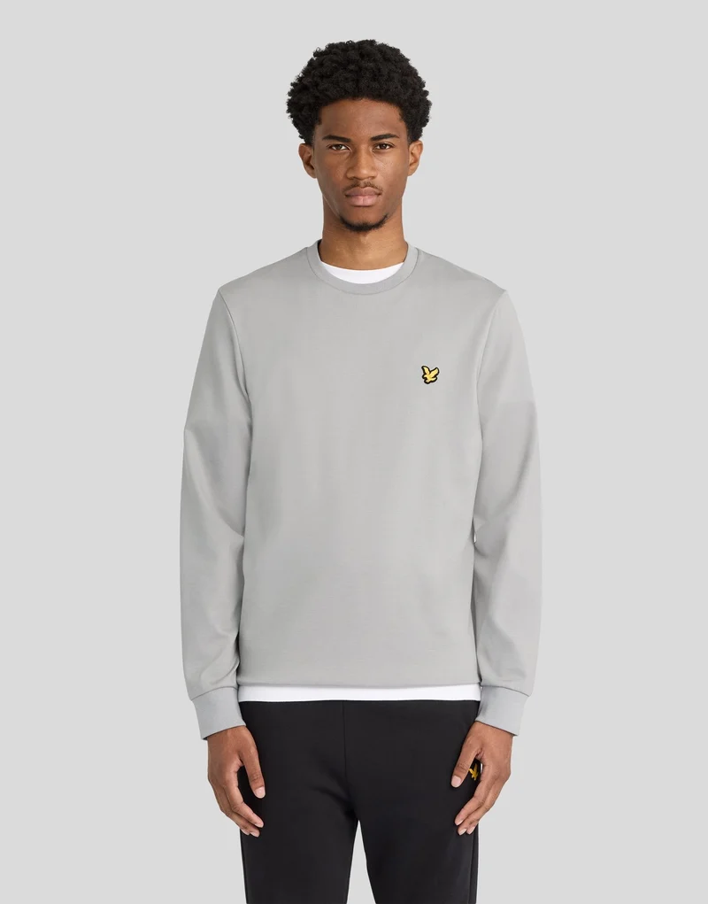 Sports Lightweight Sweatshirt