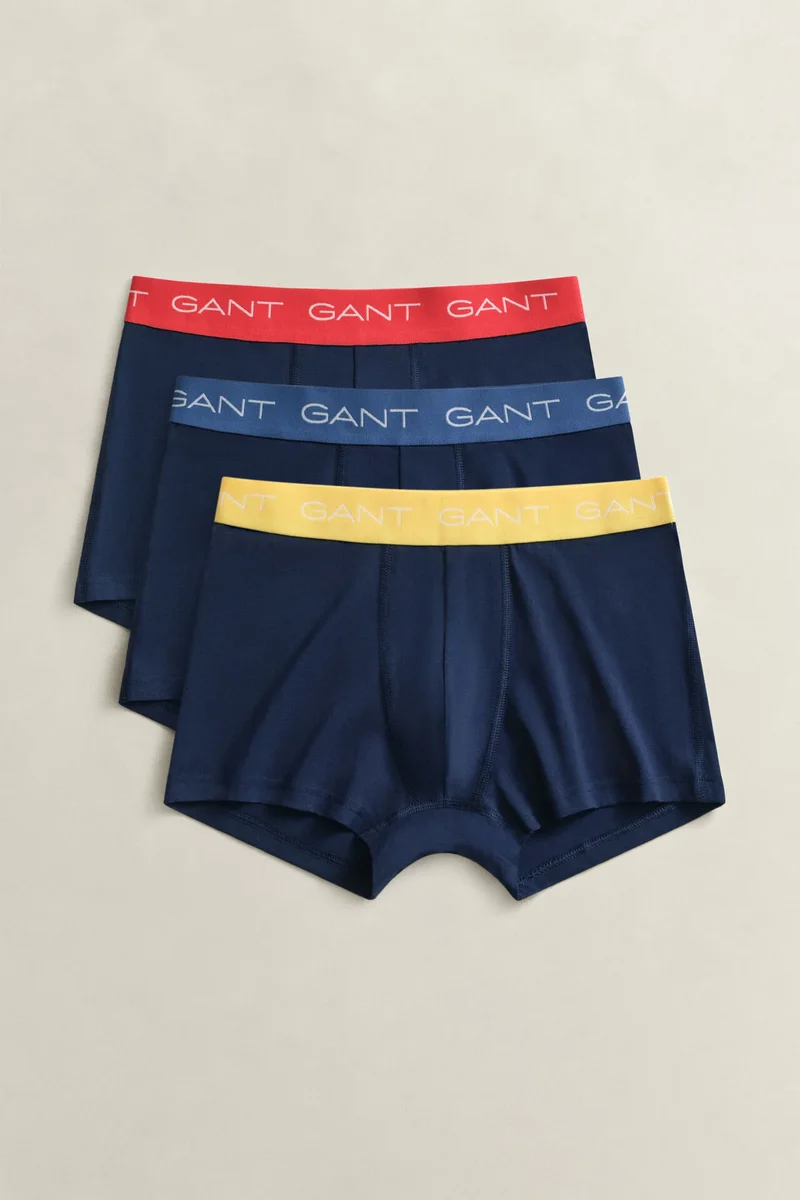 GANT 3P Trunks - Marine