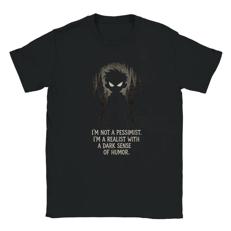 T-shirt - Mindfullness
