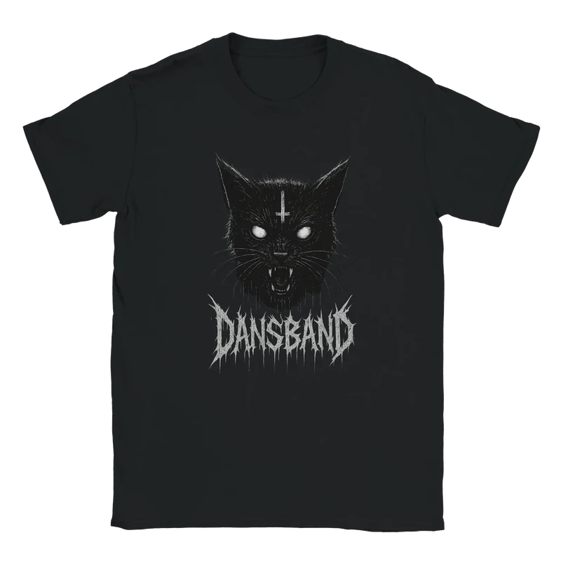T-shirt Classic - Dansband