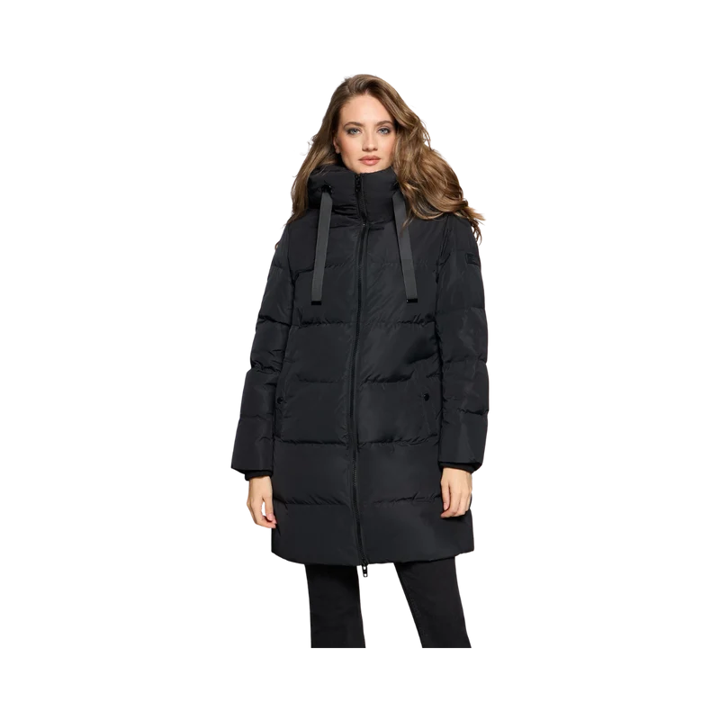 Samantha Jacket - Black