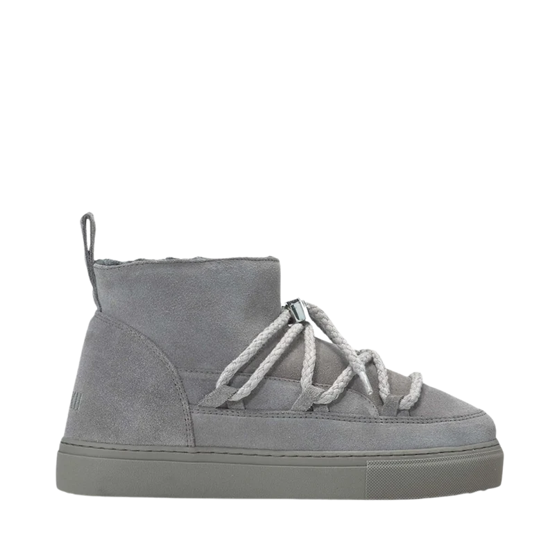 Classic Low - Grey