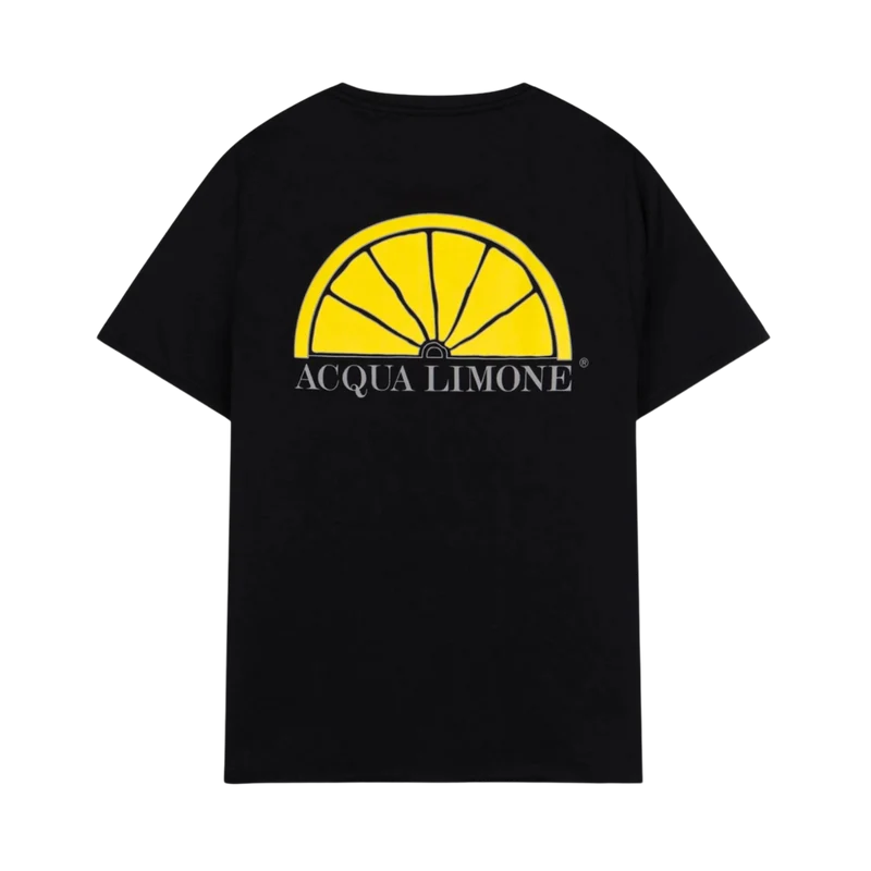 T-shirt Classic - Black