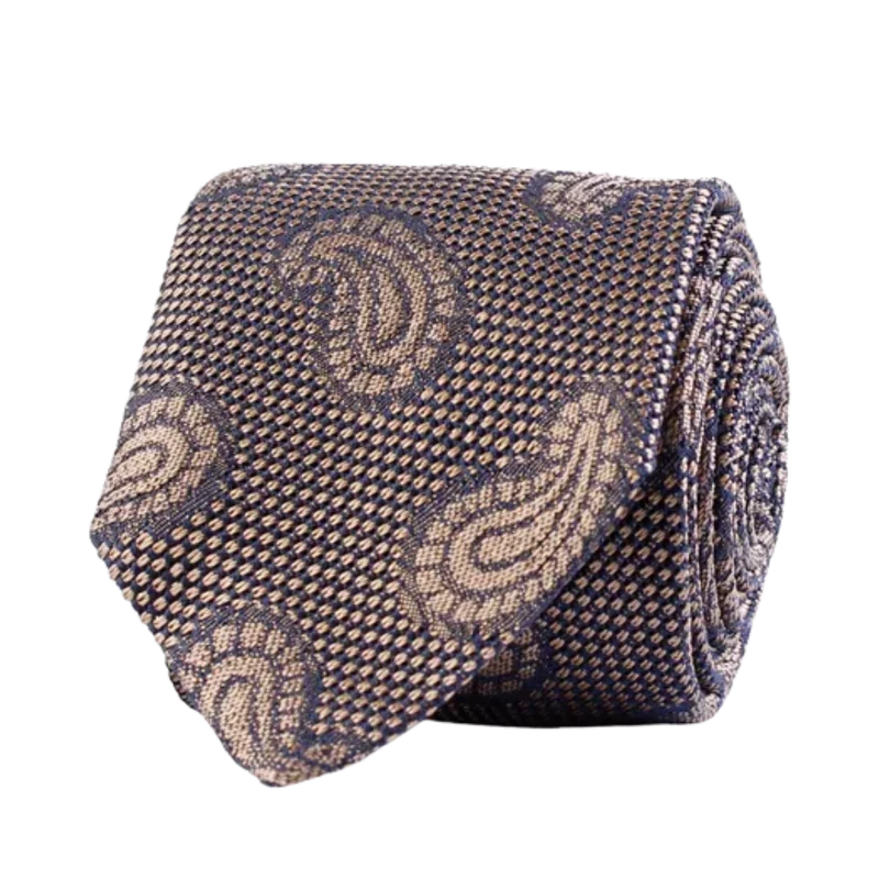 Classic Tie - Beige