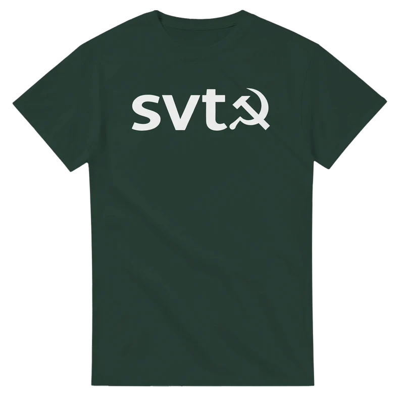 T-shirt - SVT