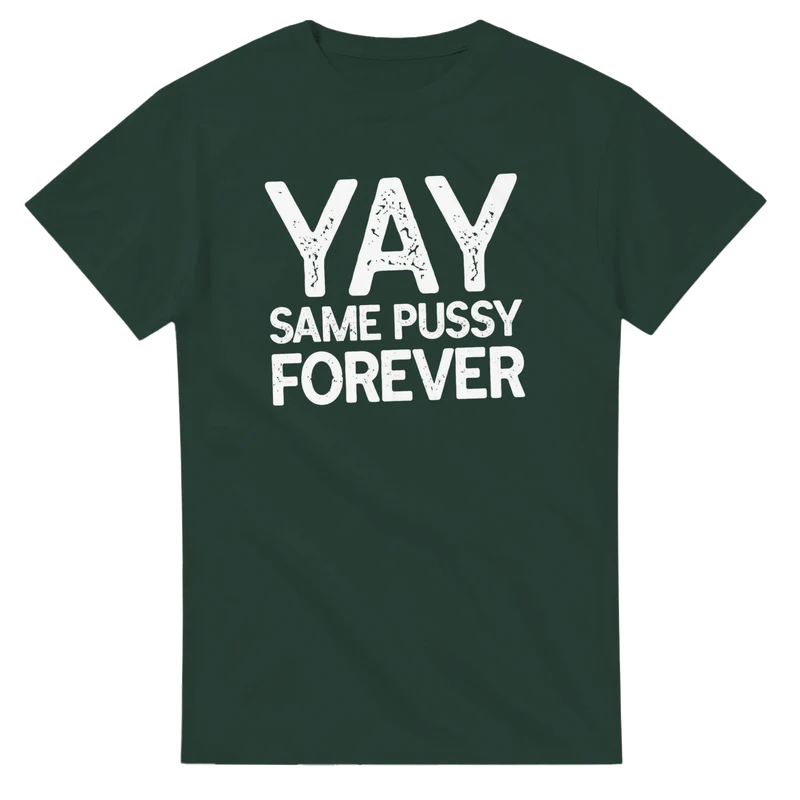 T-shirt - Yay