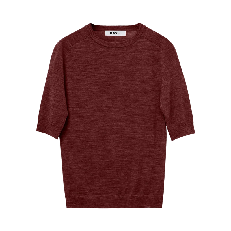 Carolina Daily Elements - Burgundy