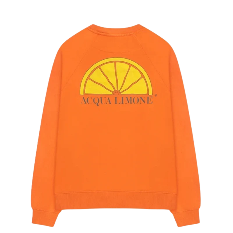 College Classic - Burnt Orange