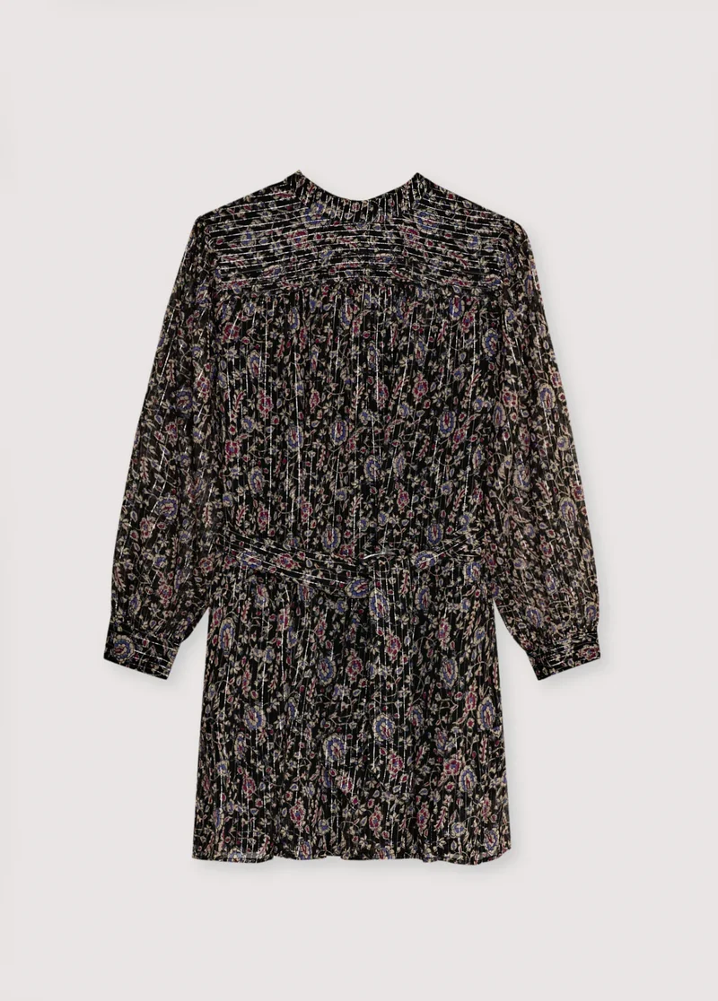 FRANCISCA DRESS
